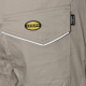 Pantaloni da lavoro Diadora Utility PANT STAFF LIGHT CARGO GRIGIO 176213 75012