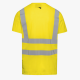 Diadora Utility T-SHIRT HV ISO 20471 GIALLO FLUO 176233 97034