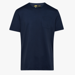 Diadora Utility T-SHIRT INDUSTRY BLU CLASSICO 176225 60062