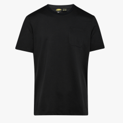 Diadora Utility T-SHIRT INDUSTRY NERO 176225 80013