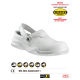 Scarpe Antinfortunistiche Diadora Utility FREE MOON LOW SB-FO-A-E-SRC BIANCO