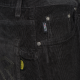 Pantaloni da lavoro Diadora Utility WINTER PANT CORDUROY ISO 13688:2013 GRIGIO ASFALTO
