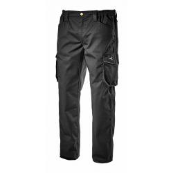 Pantaloni da lavoro Diadora Utility STAFF ISO 13688:2013 NERO 160301