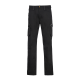 Pantaloni da lavoro Diadora Utility STAFF ISO 13688:2013 NERO 160301