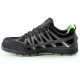 Scarpe Antinfortunistiche ACTIVE GEAR A-SPRINT Low Green S3 SRC ESD 0% Metal HRO