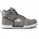 Scarpe Antinfortunistiche ACTIVE GEAR A-URBAN High Grey S3 SRC 0% Metal HRO