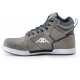 Scarpe Antinfortunistiche ACTIVE GEAR A-URBAN High Grey S3 SRC 0% Metal HRO