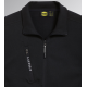 Diadora Utility Felpa da lavoro SWEATSHIRT FZ LITEWORK Nero 175943 80013