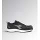 Scarpe Antinfortunistiche Diadora FLY LITEBASE MATRYX LOW S3 HRO SRC ESD NERO/BIANCO