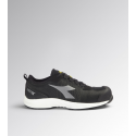 Scarpe Antinfortunistiche Diadora FLY LITEBASE MATRYX LOW S3 HRO SRC ESD NERO/BIANCO