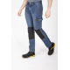 Jeans da lavoro / Pantaloni multitasche standard Regular CORJE2 Rica Lewis