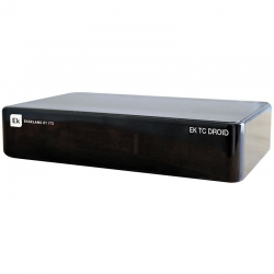 1034339 - RECEPTOR DIG SAT HUMAX DIGIMAX LT-HD 2020T2 DVB-T2 HEVC