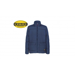 Diadora Utility Giacca da lavoro JACKET PADDED ONLY Blu 171657 60063