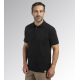 Diadora Utility POLO MC ATLAR ORGANIC MANICA CORTA NERO 177955 80013