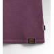 Diadora Utility T-SHIRT URBAN manica corta VIOLA DAMSON 178758 55100