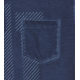 Diadora Utility T-SHIRT URBAN manica corta BLU INFINITO 178758 60027