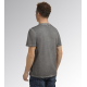 Diadora Utility T-SHIRT URBAN manica corta GRIGIO PENOMBRA 178758 75138