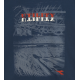 Diadora Utility T-SHIRT GRAPHIC ORGANIC SAILOR BLUE 176914 60139