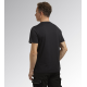 Diadora Utility T-SHIRT GRAPHIC ORGANIC NERO 176914 C9777