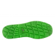 Scarpe Antinfortunistiche ACTIVE GEAR A-RUN Low Green S3 SRC 0% Metal 