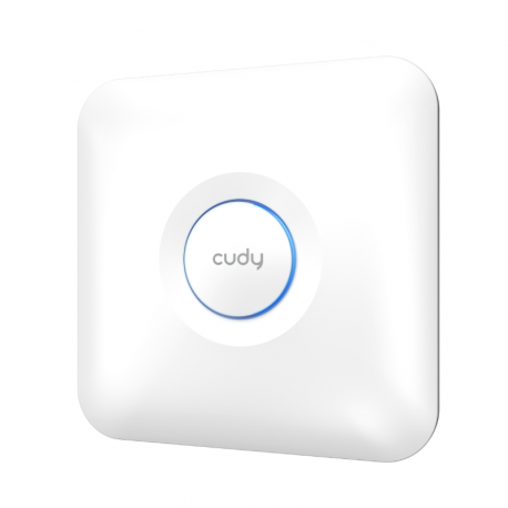 Cudy AC1300 Gigabit Dual Band Access Point da soffitto