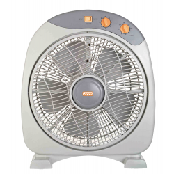 VENTILATORE BOX VINCO 30CM 40W ( VINCO cod. 70800 )