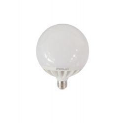 Lampadina IPERLUX LED GLOBO E27 G120 170-250V 26W 4000K 2630LM