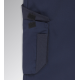 Pantaloni da lavoro Diadora Utility PANT STAFF WINTER CARGO BLU 171659 60062