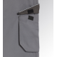 Pantaloni da lavoro Diadora Utility PANT STAFF WINTER CARGO GRIGIO 171659 75070