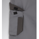 Pantaloni da lavoro Diadora Utility PANT STAFF WINTER CARGO GRIGIO 171659 75070