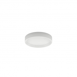 Plafoniera Rotonda Led 23w Tara R Ø31 IP40 Linea Light 8334