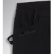 Diadora Utility PANT CARBON SOFTSHELL PERF Pantalone performance NERO 179459 