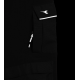 Diadora Utility PANT CARBON SOFTSHELL PERF Pantalone performance NERO 179459 