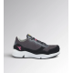 Scarpe Antinfortunistiche Diadora Utility Donna ATHENA LOW S3L FO SR ESD NERO FUMO/POMODORO 179902 D0458