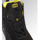 Scarpe Antinfortunistiche Diadora SMART SOFTBOX MID S3L FO SR ESD NERO 179960