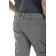 Pantaloni da lavoro elasticizzati comfort fit Rica Lewis JOBC 270 GRIGIO
