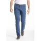 Jeans stretch antigonfiamento Fibreflex stone straight ANTI2 blu Rica Lewis