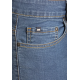 Jeans stretch antigonfiamento Fibreflex stone straight ANTI2 blu Rica Lewis