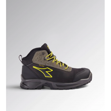 Scarpe Antinfortunistiche Diadora Utility SPORT DIATEX MID S7S FO CI SR 181120