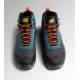 Scarpe Antinfortunistiche Diadora Utility SPORT DIATEX MID S7S FO CI SR 181120
