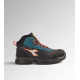 Scarpe Antinfortunistiche Diadora Utility SPORT DIATEX MID S7S FO CI SR 181120