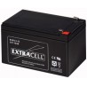 Batteria al Piombo 12V 12 Ah Ricaricabile - Extracell